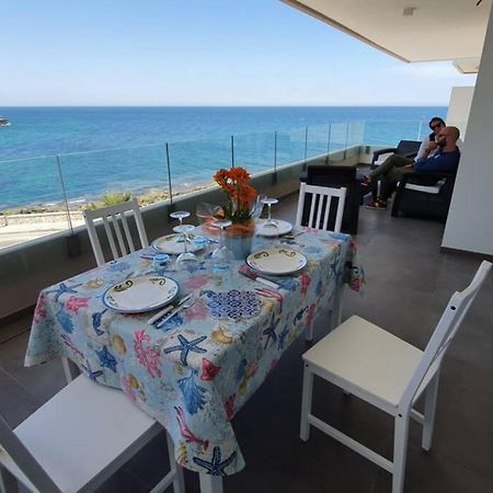 Il Mare In Casa - Appartamento Al Mare In Puglia Монополи Экстерьер фото